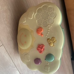 【取引終了】　メリー　くまのプーさんの画像