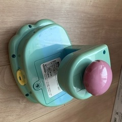【取引終了】　メリー　くまのプーさんの画像