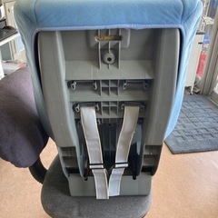チャイルドシートの画像