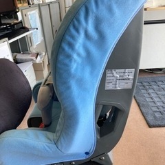 チャイルドシートの画像