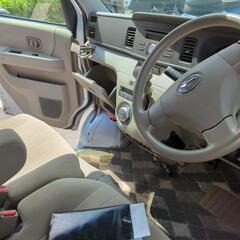 アトレーワゴンオートマ４駆動の画像