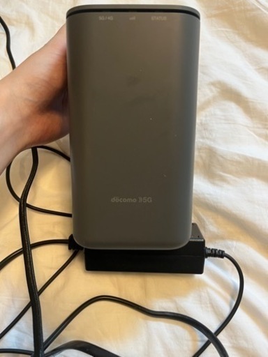 その他 Wi-Fi docomo