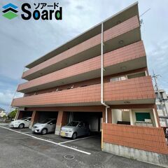 【ママダマンション 部屋番号：２０１】室内リフォーム済み！お家賃...