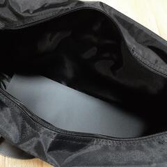 新品未使用　黒色　バッグの画像