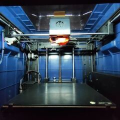 anycubic 4max pro 2.0の画像