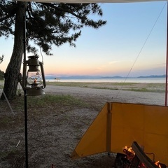 夏の暑い時期は避けてキャンプに行きませんか？