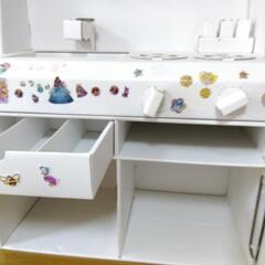 【成約済】ダンボールおままごとキッチンの画像