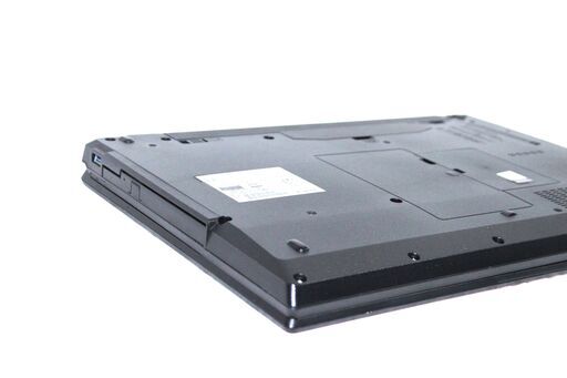 富士通 第７世代 i5 LIFEBOOK A577RX DVD 12GB