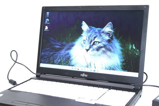 富士通 第７世代 i5 LIFEBOOK A577RX DVD 12GB