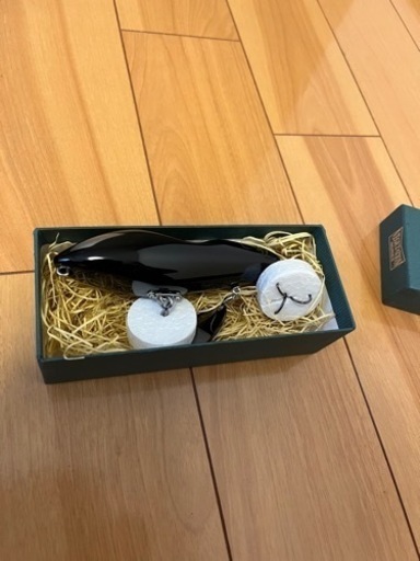 フカベイト 新品未使用