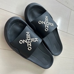 【レア】KENZOスポーツのサンダル
