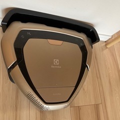 ロボット掃除機　エレクトロラックス　PUREi9の画像