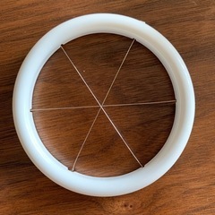 2way卵カッターの画像