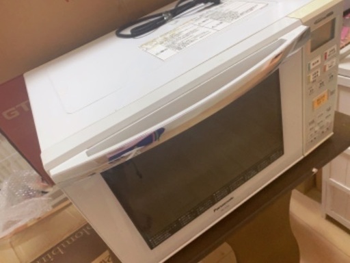 Panasonic オーブンレンジ