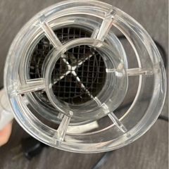 受渡者決定　
テスコム　ドライヤーの画像