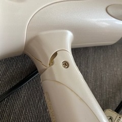 受渡者決定　
テスコム　ドライヤーの画像