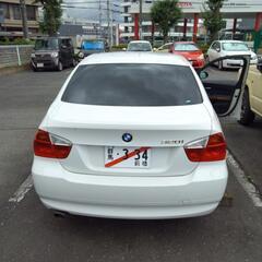 BMW320iの画像