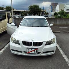BMW320iの画像
