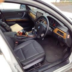 BMW320iの画像