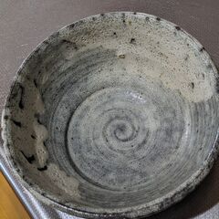 陶芸　素敵な丼ぶり　1枚
