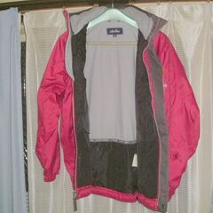 良品 ellesse（エレッセ）スキーウエア（上着）E-8292 Ｍサイズの画像