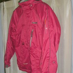 良品 ellesse（エレッセ）スキーウエア（上着）E-8292 Ｍサイズの画像