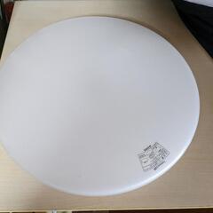 ドウシシャ ルミナス LEDシーリングライト 6畳用 調光 W50-V06DX　③の画像