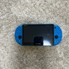 PSvita、Minecraftソフト（お話中）
