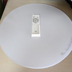 NEC・2015年製 LEDシーリング 照明 HLDZA06YS...