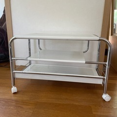 テレビ台の画像