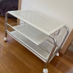 テレビ台の画像