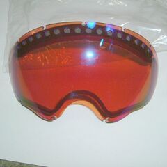 新品 オークリー（OAKLEY）Ａフレーム用スペアレンズ BLU...