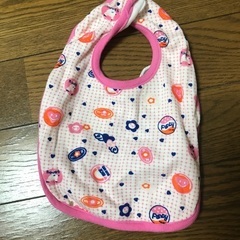 ベビー　スタイ