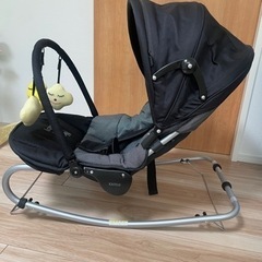 カトージ　バウンサーの画像