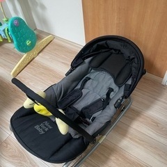 カトージ　バウンサー