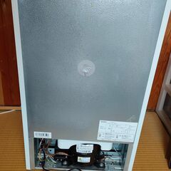 冷蔵庫 90L アイリスオーヤマ 