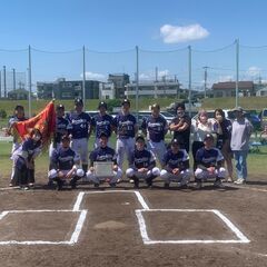 投手募集！甲子園見て野球熱再燃した人！！ユトリジェネレーションズ　川崎市　世田谷区などで毎週日曜日に活動中！ - メンバー募集