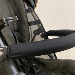 ベビーカーの画像