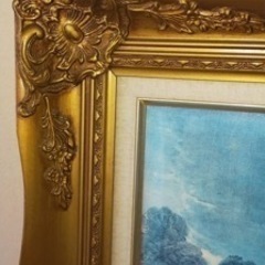 絵画の画像