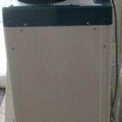 350 スポットクーラー ダイキン SUASP1DS 中古品の画像