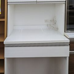 ☆ジモティー割引有☆　2枚扉オープンボード