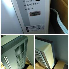 窓用エアコン　ウィンドエアコンの画像