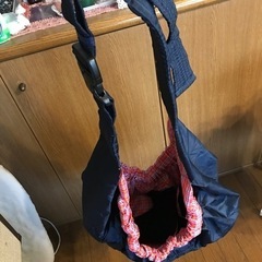 ベビースリング　値下げしましたの画像