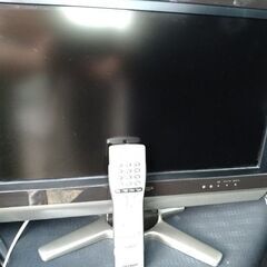 SHARP AQUOS