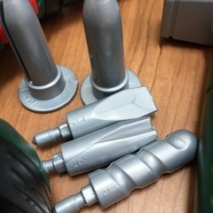ツールボックス　ネジネジ　大工さんごっこの画像