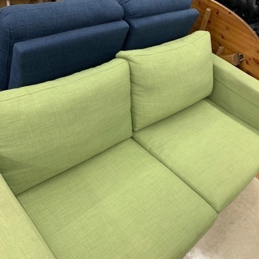 ?️オシャレ?️IKEA KARLSTARD 3人掛けソファ イケア カルルスタード 3272