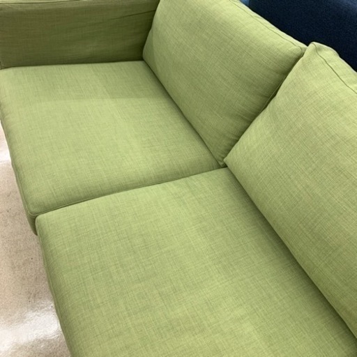 ?️オシャレ?️IKEA KARLSTARD 3人掛けソファ イケア カルルスタード 3272