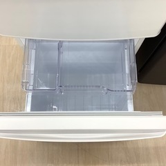 【mentaikofx2】MITSUBISHI 2022年製 MITSUBISHIの2022年製、2ドア冷蔵庫をご紹介します！