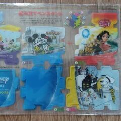 Disney/ディズニー☆条件あり0円！新品未開封！組み立てペン...