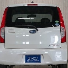 こういうお車もあるよ～🍉　スバル ステラの画像